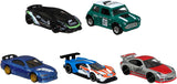 HOT WHEELS DIECAST - Forza MotorSport premium set of 5