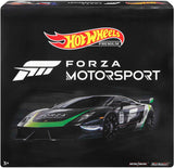 HOT WHEELS DIECAST - Forza MotorSport premium set of 5