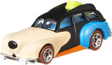 HOT WHEELS DIECAST - Disney Goofy