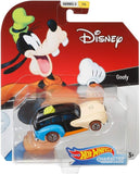 HOT WHEELS DIECAST - Disney Goofy