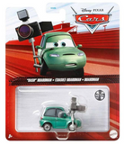 DISNEY CARS DIECAST - Dash Boardman