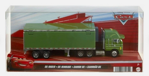 DISNEY CARS DIECAST - Gil Hauler