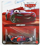 DISNEY CARS 3 DIECAST - Aaron Clocker