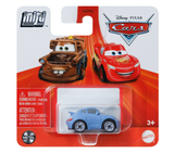 DISNEY CARS DIECAST - Mini Racers - Sally