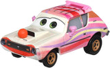 DISNEY CARS DIECAST - On the Road - Greebles