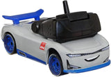 DISNEY CARS 3 DIECAST - Trainee 94 with VR Headset