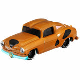 HOT WHEELS DIECAST - Warner Bros - Scooby Doo