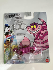 HOT WHEELS DIECAST - Disney 100 - Chesire Cat