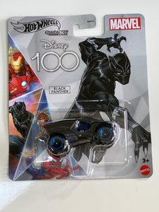 HOT WHEELS DIECAST - Disney 100 - Black Panther