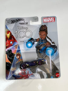 HOT WHEELS DIECAST - Disney 100 - Shuri