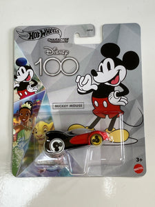 HOT WHEELS DIECAST - Disney 100 - Mickey Mouse