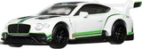 HOT WHEELS DIECAST - Race Day - 2018 Bentley Continental GT3