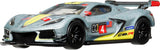 HOT WHEELS DIECAST - Race Day - Corvette C8 R