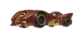 HOT WHEELS DIECAST - Batman Series - Batmobile