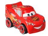 DISNEY CARS DIECAST - Mini Racers Lightning McQueen