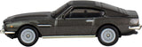 HOT WHEELS DIECAST - James Bond No time to Die Aston Martin v8