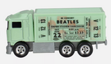 HOT WHEELS DIECAST - The Beatles Hiway Hauler
