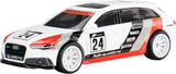 HOT WHEELS DIECAST - Forza 17 Audi RS6 Avant