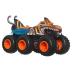 HOT WHEELS Monster Trucks Big Rigs - Tiger Shark