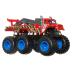 HOT WHEELS Monster Trucks Big Rigs - The 909