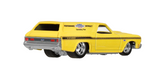 HOT WHEELS DIECAST - 2026 Fast Wagons - 70 Chevelle SS Wagon