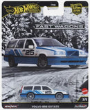 HOT WHEELS DIECAST - Fast Wagons - Volvo 850 Estate