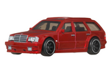 HOT WHEELS DIECAST - 2026 Fast Wagons - Mercedes Benz E36 AMG