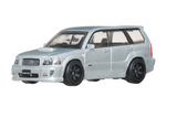 HOT WHEELS DIECAST - 2026 Fast Wagons - Subaru Forester STi