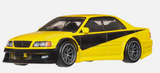 HOT WHEELS DIECAST - Fast and Furious Toyota Chaser JZX 100