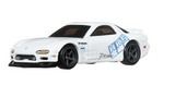 HOT WHEELS DIECAST - Fast and Furious Mazda RX-7 FD