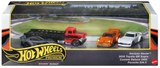 HOT WHEELS DIECAST - Premium Collector set - 2025 Track Day