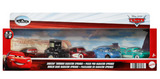 DISNEY CARS DIECAST - Cruisin through Radiator Springs 5 Pack