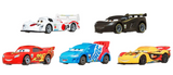 DISNEY CARS 2 DIECAST - Tokyo Race Pack