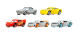 DISNEY CARS 3 DIECAST - Rusteze Racing Center 5-Pack