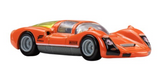 HOT WHEELS DIECAST - Forza 66 Porsche 906 Carrera 6