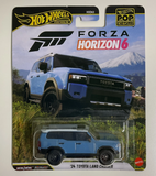 HOT WHEELS DIECAST - Forza Horizon 6 - 24 Toyota Land Cruiser