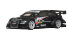 HOT WHEELS DIECAST - Aero Styles - 2008 Audi A4 Touring Car