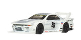 HOT WHEELS DIECAST - Aero Styles - LB Kaido Works Nissan R32 Skyline GTR