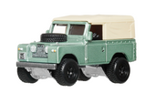 HOT WHEELS DIECAST - Road Trip - Land Rover S2