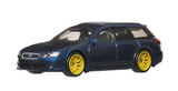 HOT WHEELS DIECAST - Road Trip - Subaru Legacy GT
