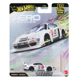 HOT WHEELS DIECAST - Aero Styles - LB Super Silhouette Nissan Silvia S15