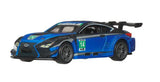 HOT WHEELS DIECAST - Aero Styles - Lexus RC F GT3
