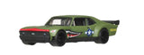 HOT WHEELS DIECAST - Aero Styles - Custom 70 Chevy Nova