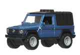HOT WHEELS DIECAST - Road Trip - 1993 Mercedes Benz G Class