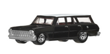 HOT WHEELS DIECAST - Road Trip - 64 Chevy Nova Station Wagon