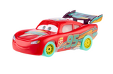 DISNEY CARS - Race to Celebrate - Light Up Lightning McQueen