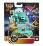 DISNEY CARS - Race to Celebrate - Light Up Mater
