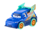 DISNEY CARS - Race to Celebrate - Light Up DJ