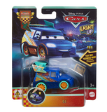 DISNEY CARS - Race to Celebrate - Light Up DJ