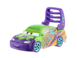 DISNEY CARS - Race to Celebrate - Light Up Wingo